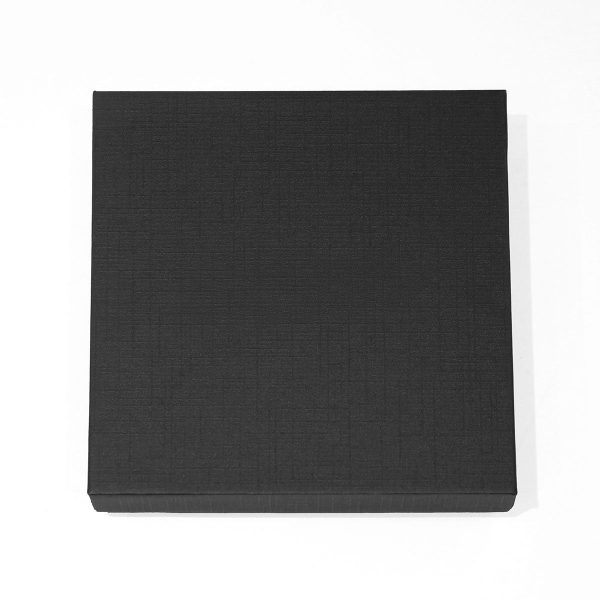Black Gift Box for Music Fridge Magnet Online - Image 3